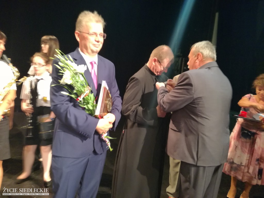 To dopiero były Dni Węgrowa!