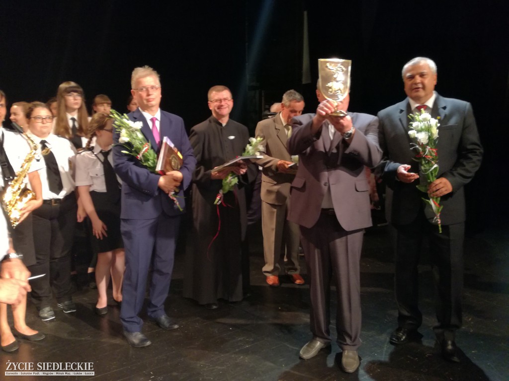 To dopiero były Dni Węgrowa!