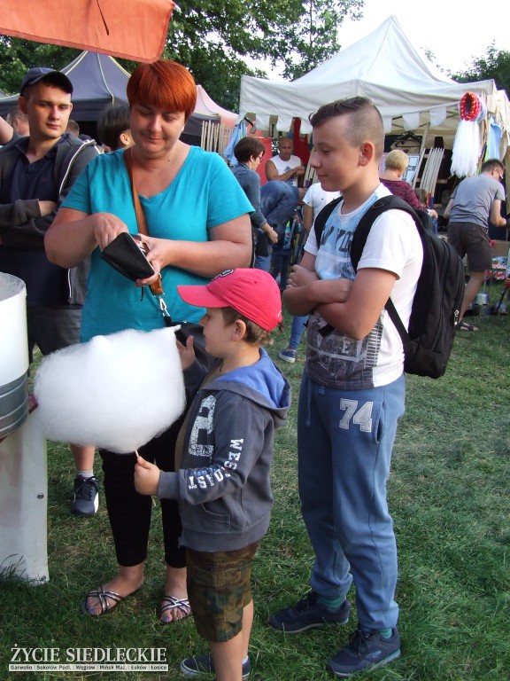 Najlepsi rycerze spotkali się w Liwie