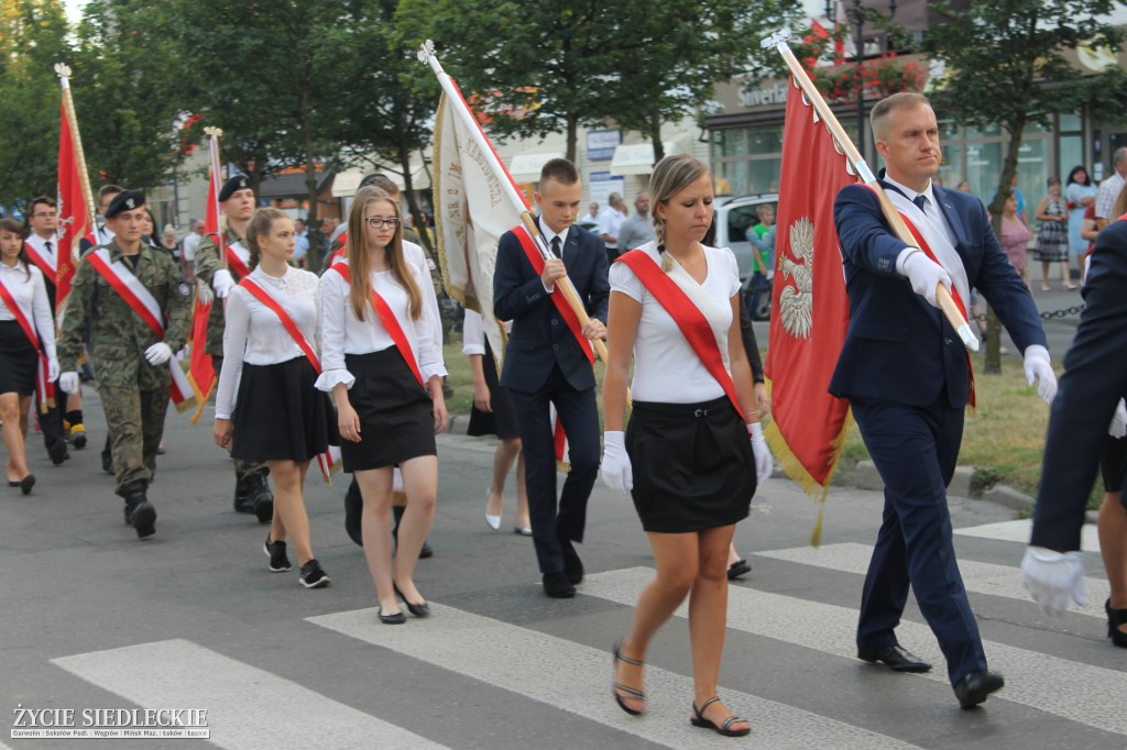 Święto Wojska Polskiego w Siedlcach