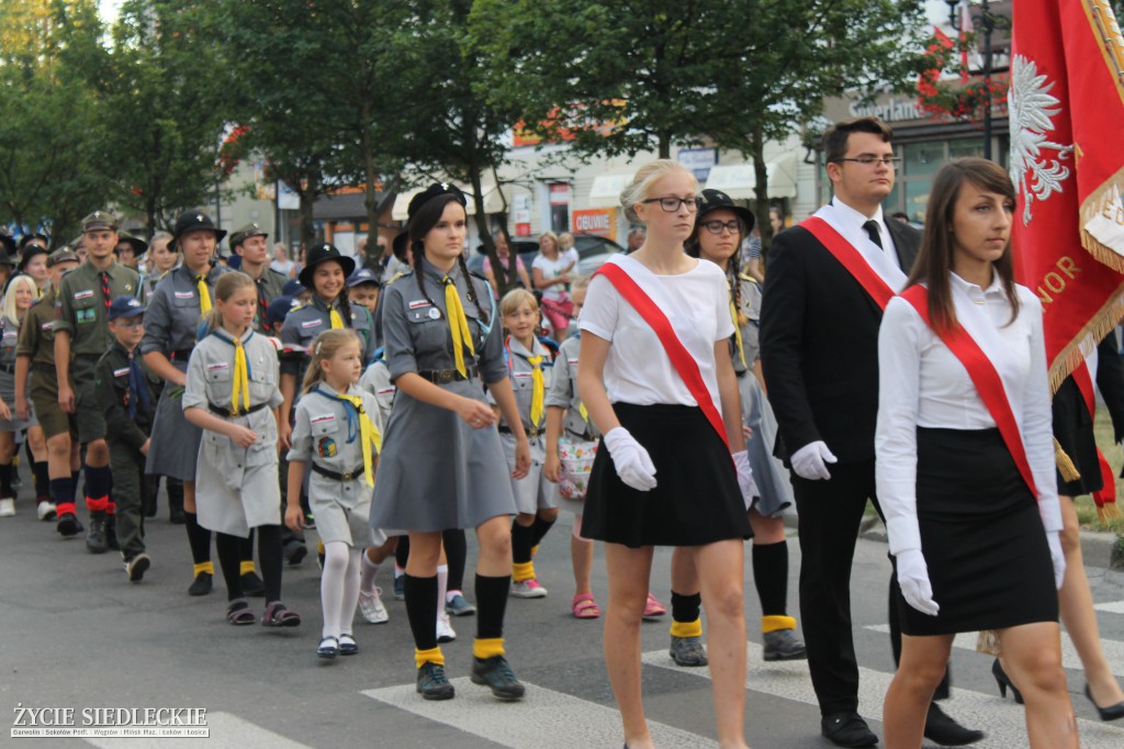 Święto Wojska Polskiego w Siedlcach