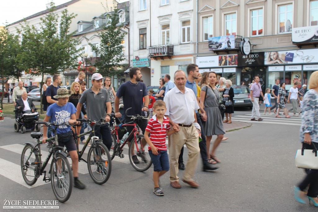 Święto Wojska Polskiego w Siedlcach