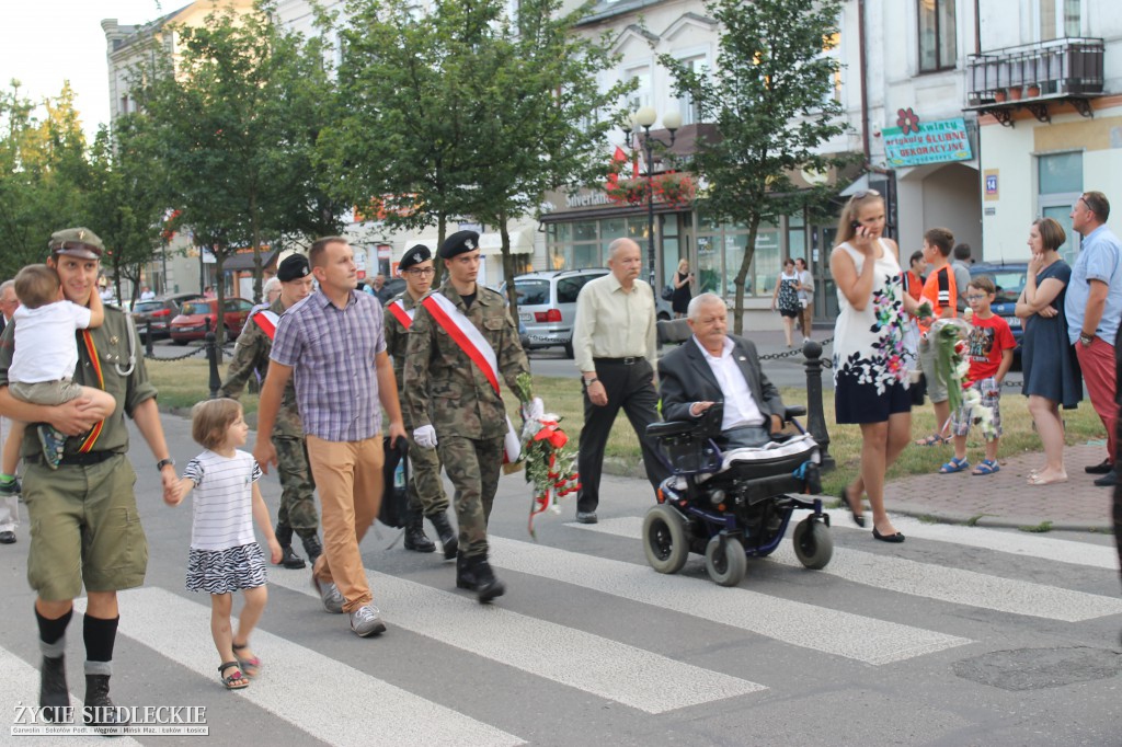 Święto Wojska Polskiego w Siedlcach