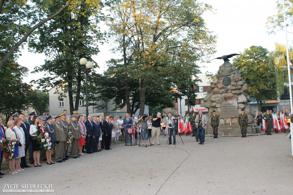 Święto Wojska Polskiego w Siedlcach