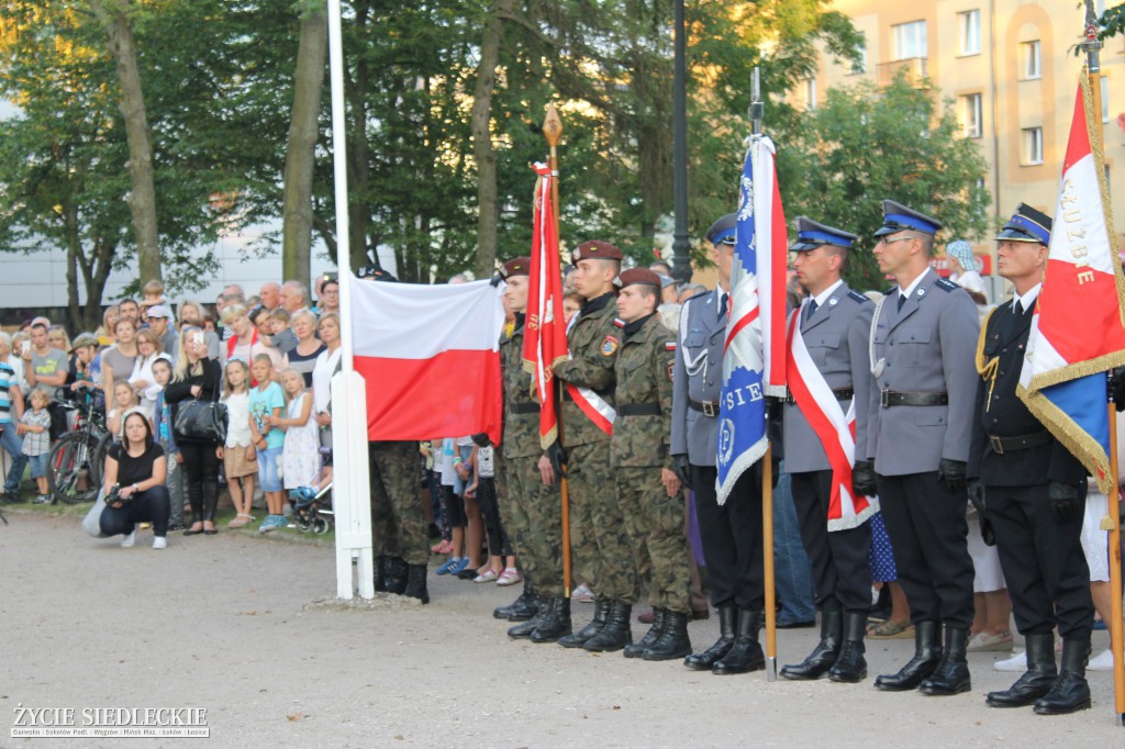 Święto Wojska Polskiego w Siedlcach