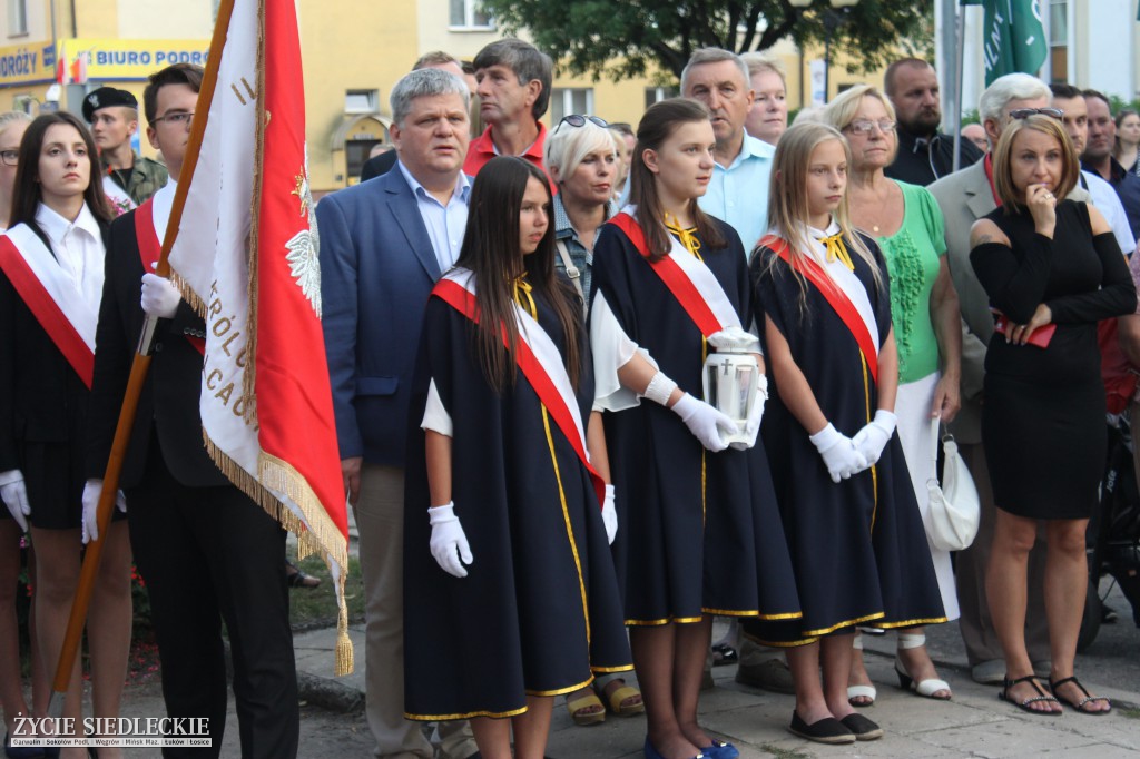 Święto Wojska Polskiego w Siedlcach