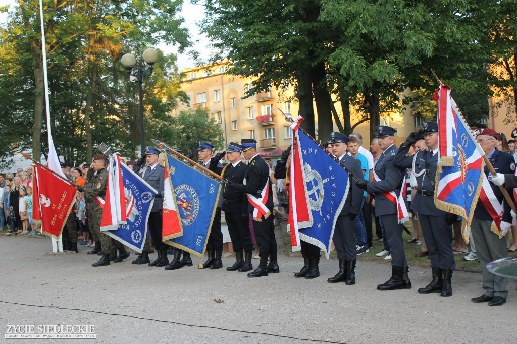 Święto Wojska Polskiego w Siedlcach