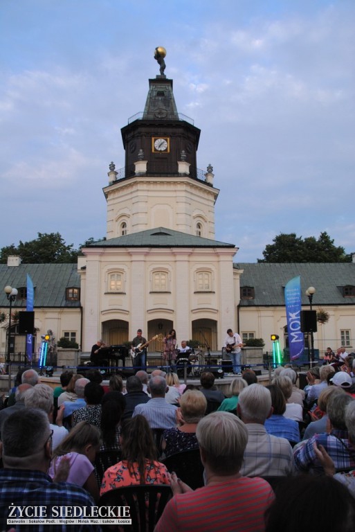 Koncert zespołu Route 66