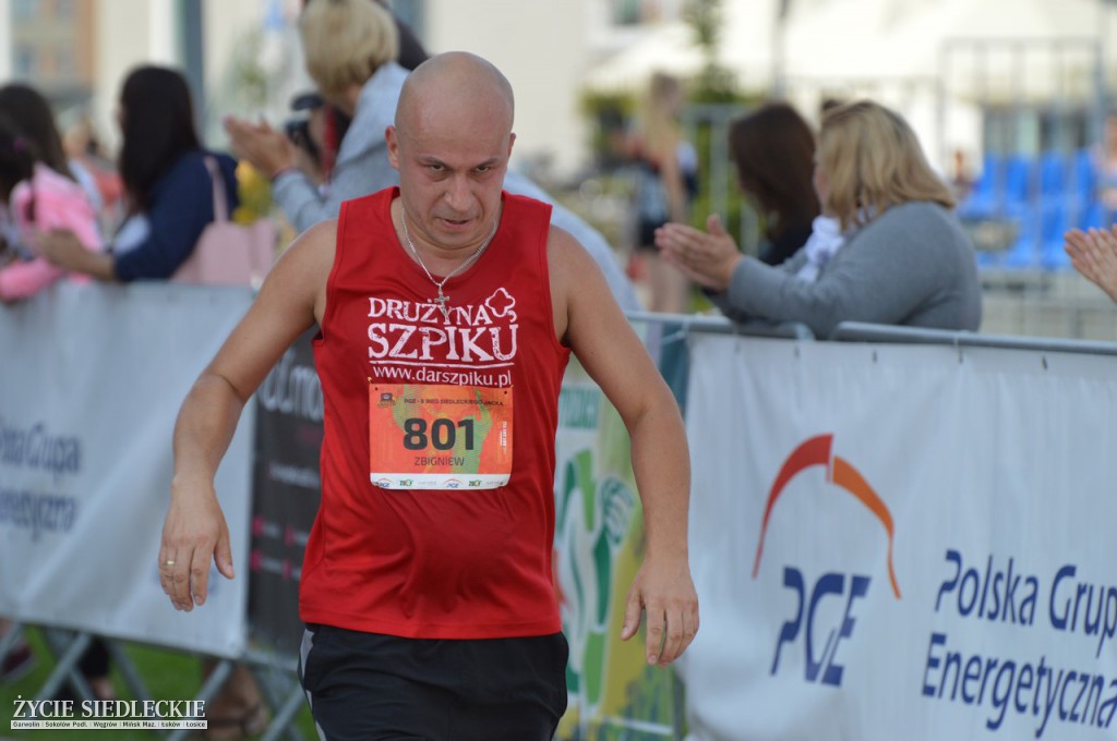 8 Bieg Siedleckiego Jacka