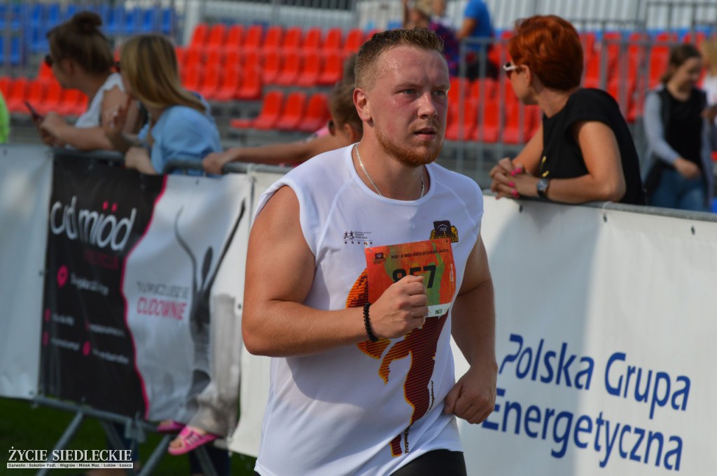 8 Bieg Siedleckiego Jacka