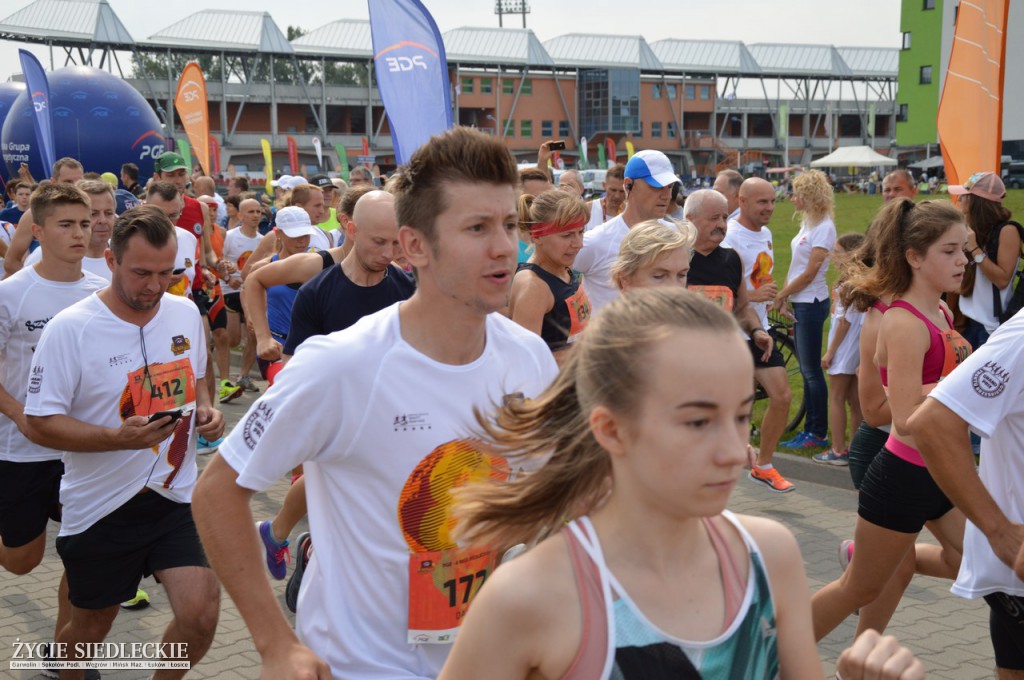 8 Bieg Siedleckiego Jacka