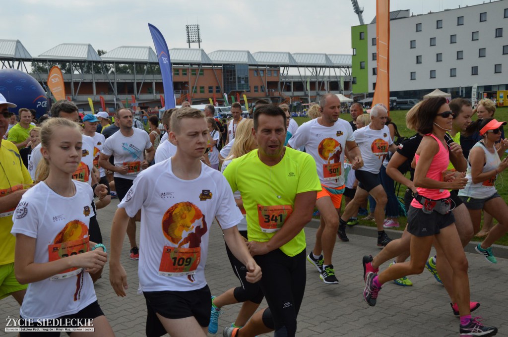 8 Bieg Siedleckiego Jacka
