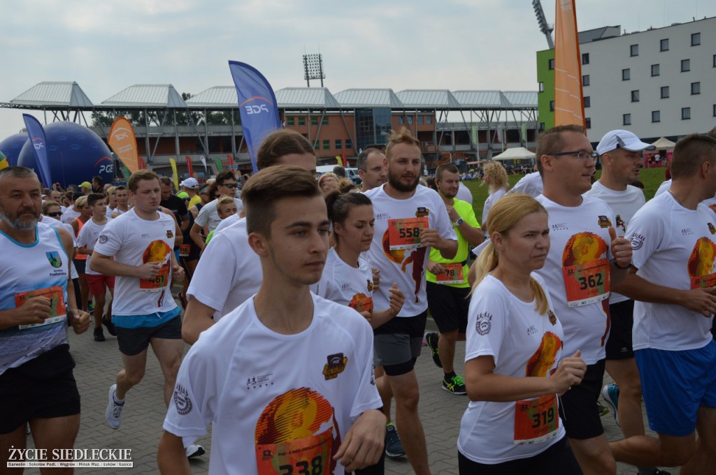 8 Bieg Siedleckiego Jacka