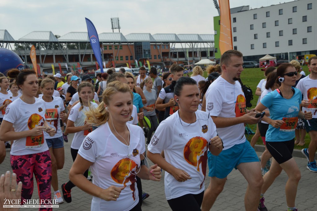 8 Bieg Siedleckiego Jacka