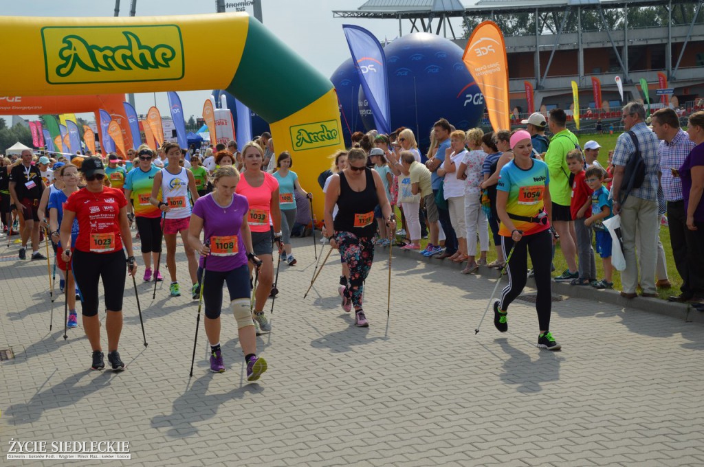 8 Bieg Siedleckiego Jacka