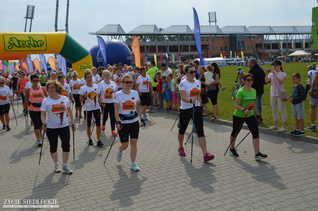8 Bieg Siedleckiego Jacka