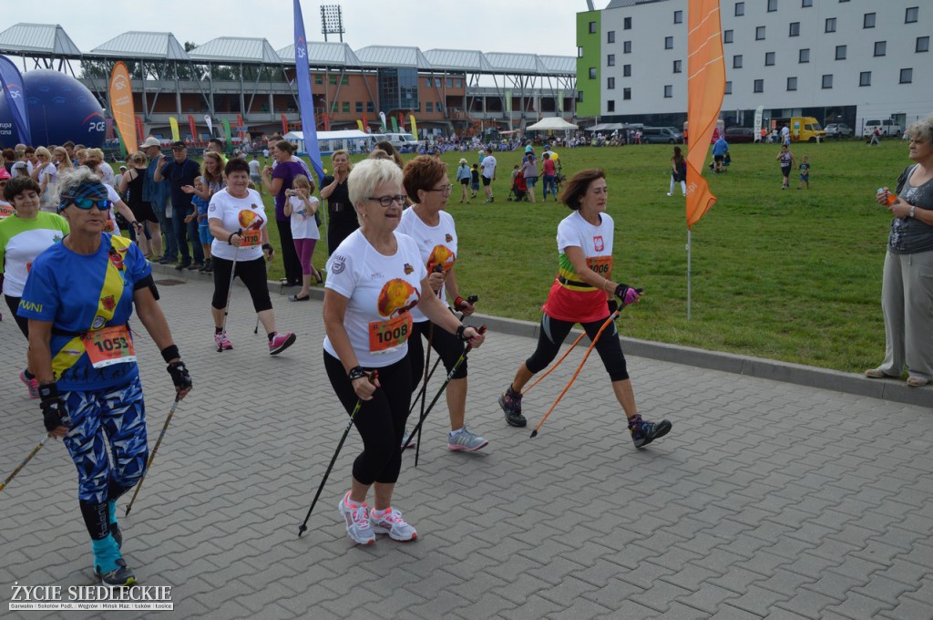 8 Bieg Siedleckiego Jacka