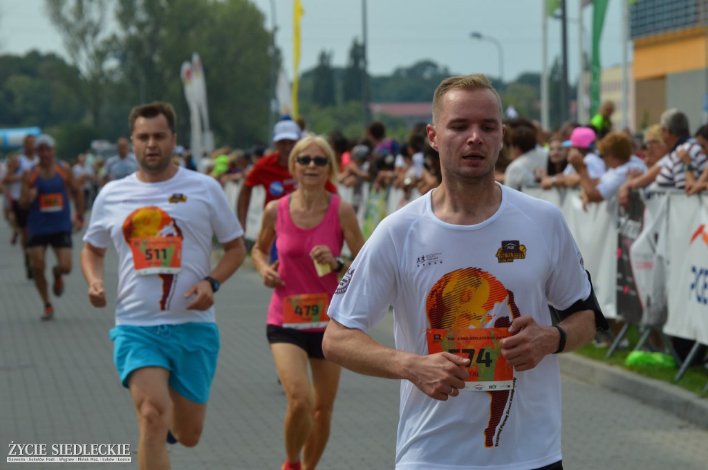 8 Bieg Siedleckiego Jacka