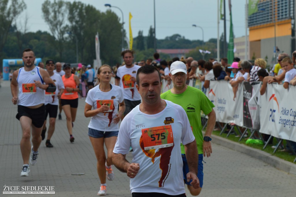 8 Bieg Siedleckiego Jacka