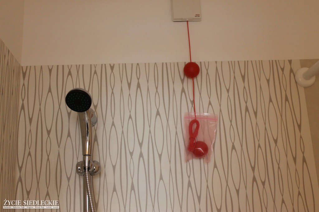 Nowy oddział położniczy i neonatologiczny