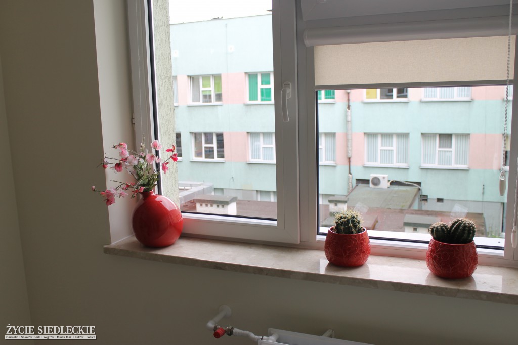 Nowy oddział położniczy i neonatologiczny