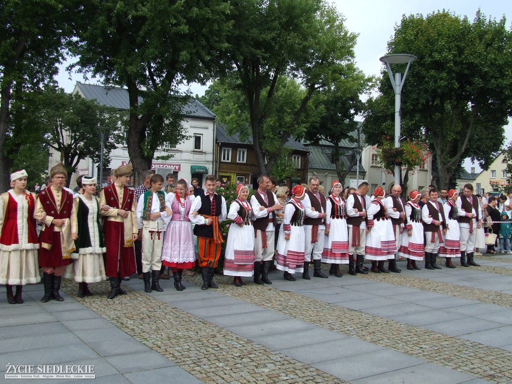 Jan Dobrogost Krasiński w Węgrowie