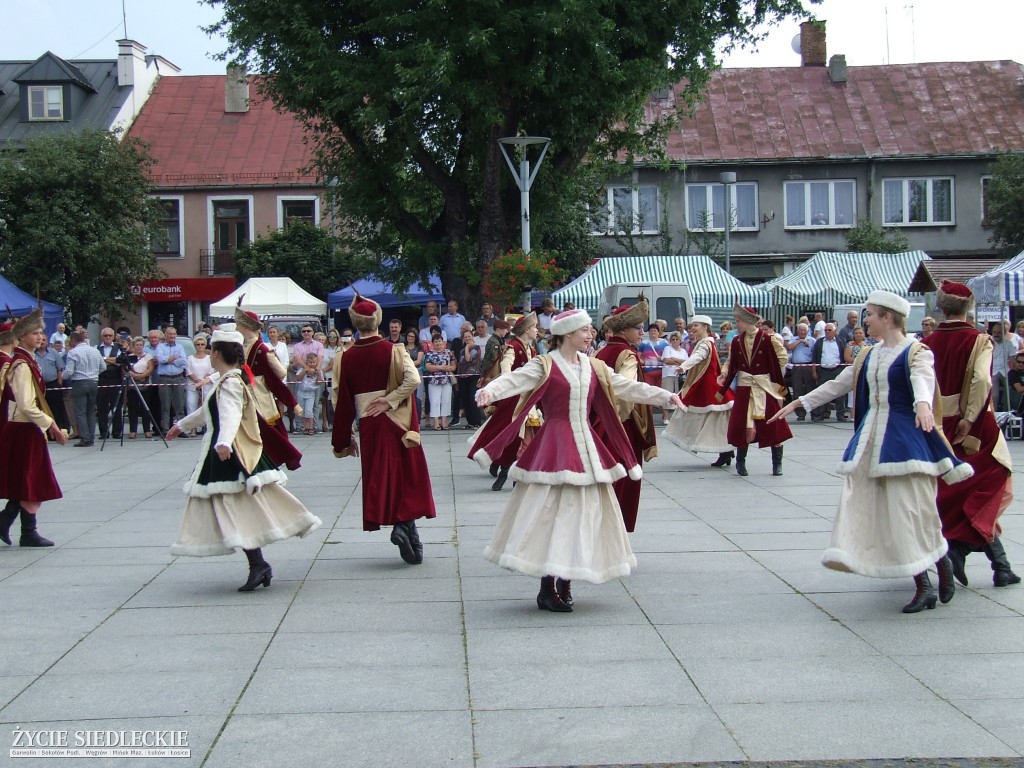 Jan Dobrogost Krasiński w Węgrowie