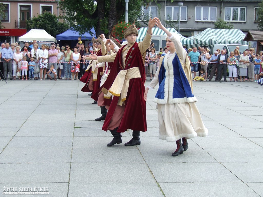 Jan Dobrogost Krasiński w Węgrowie