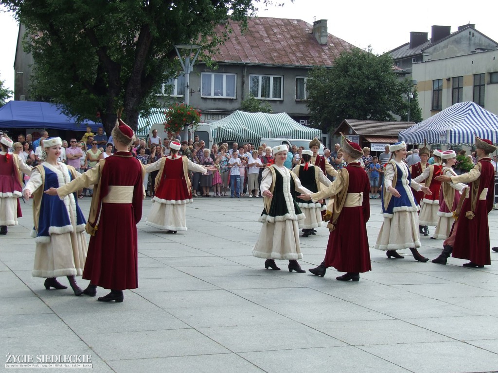 Jan Dobrogost Krasiński w Węgrowie