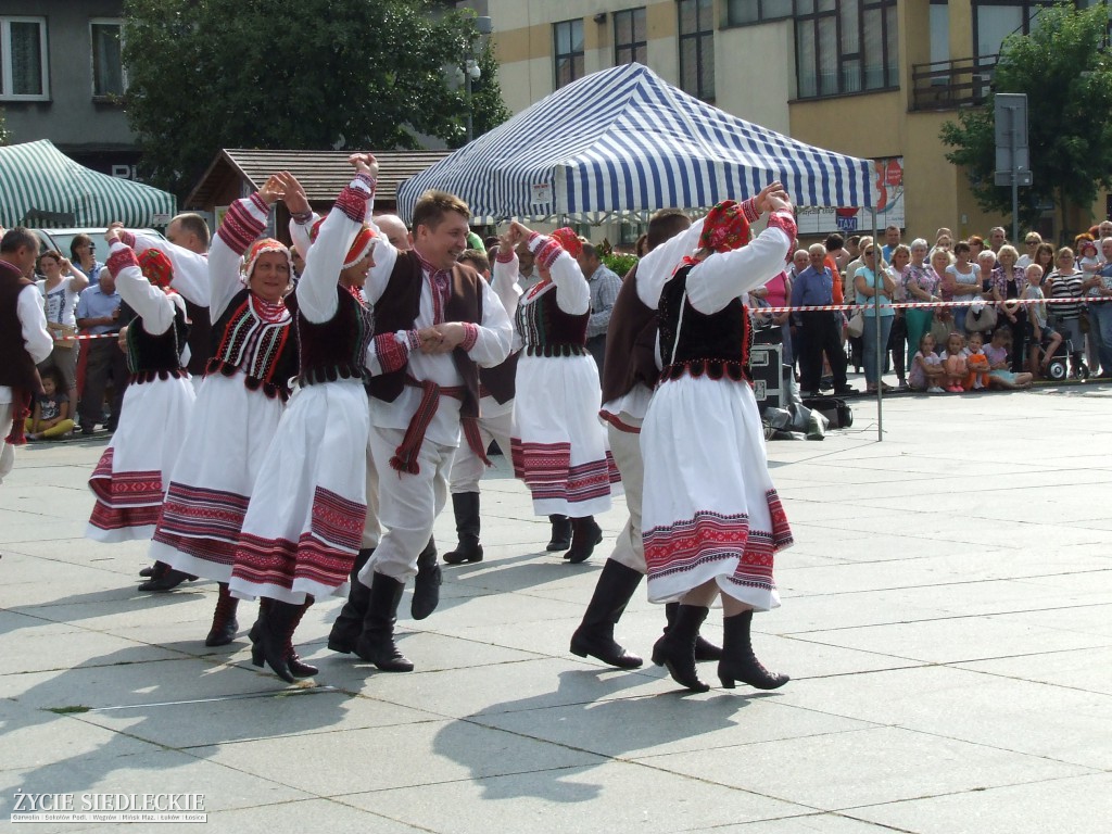 Jan Dobrogost Krasiński w Węgrowie
