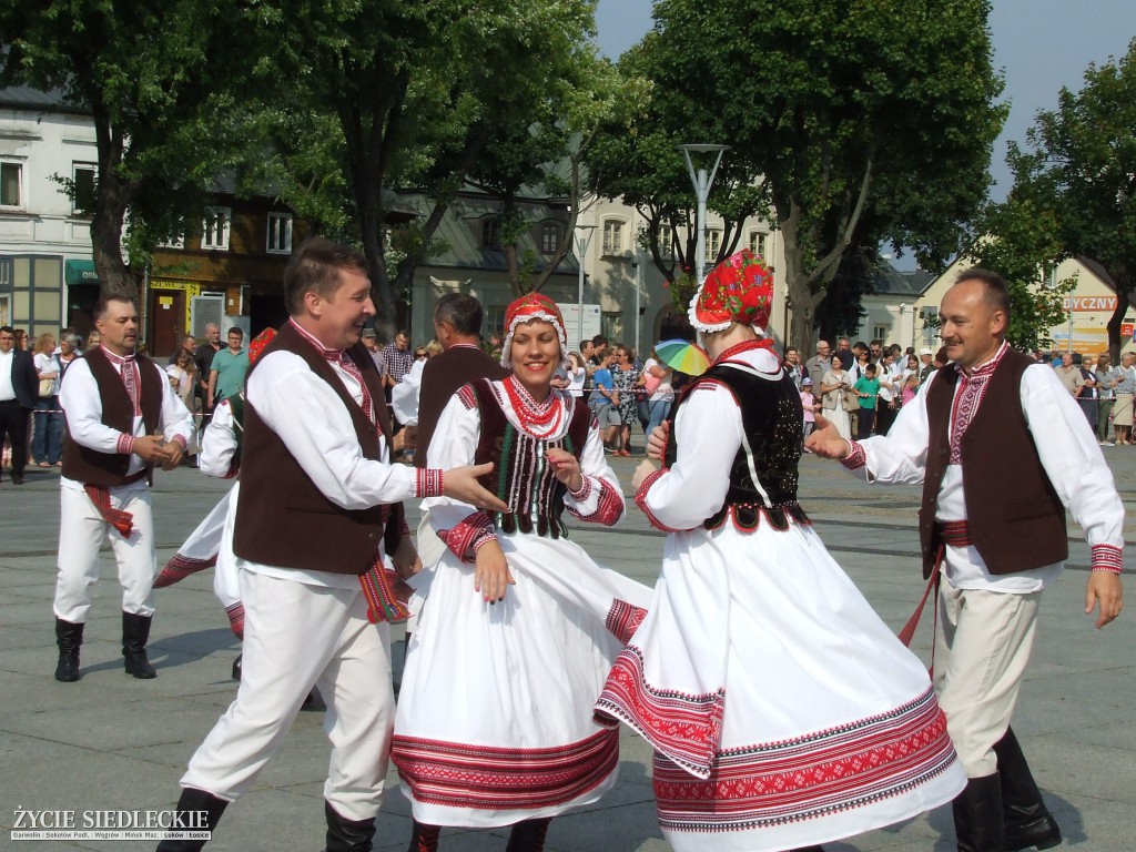 Jan Dobrogost Krasiński w Węgrowie
