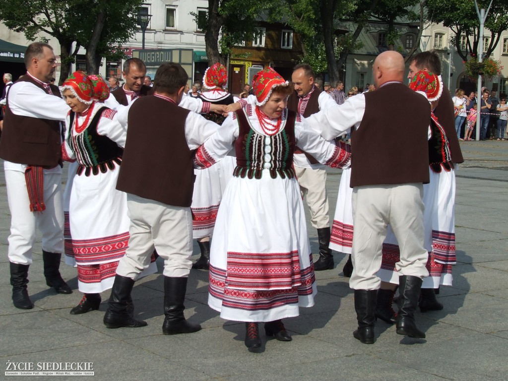 Jan Dobrogost Krasiński w Węgrowie