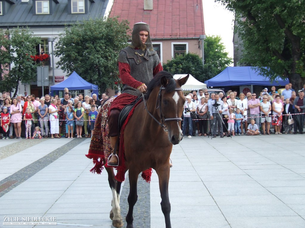 Jan Dobrogost Krasiński w Węgrowie