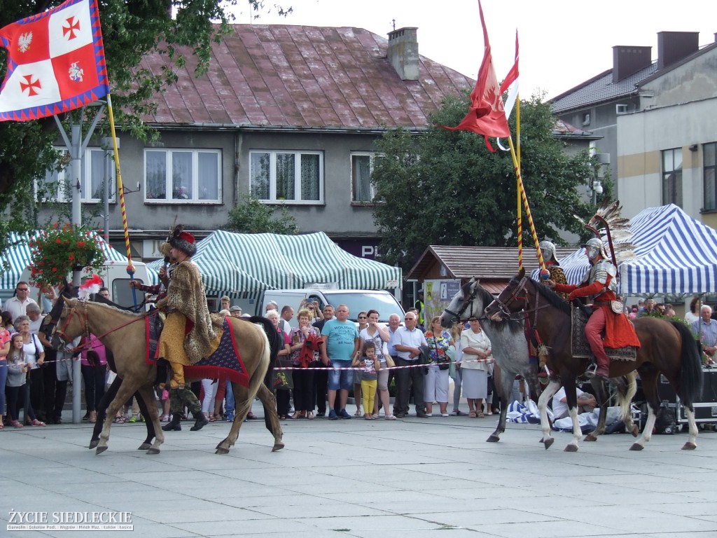 Jan Dobrogost Krasiński w Węgrowie