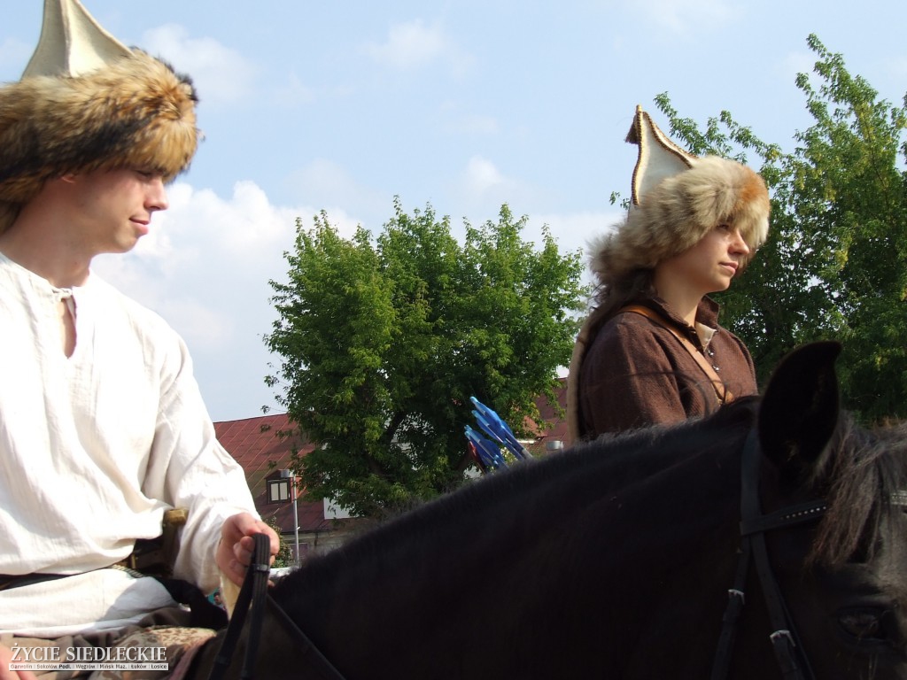 Jan Dobrogost Krasiński w Węgrowie