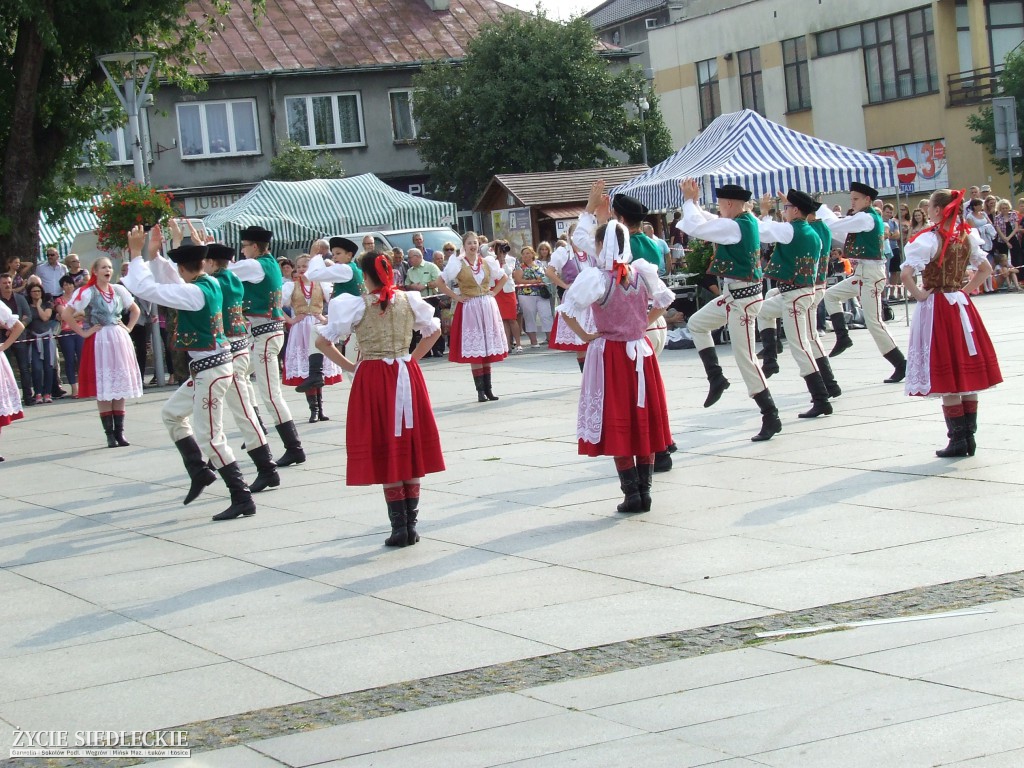 Jan Dobrogost Krasiński w Węgrowie