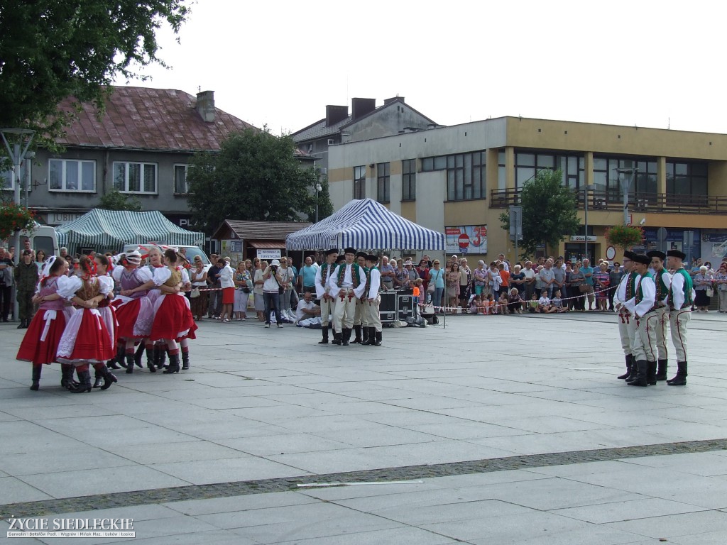 Jan Dobrogost Krasiński w Węgrowie
