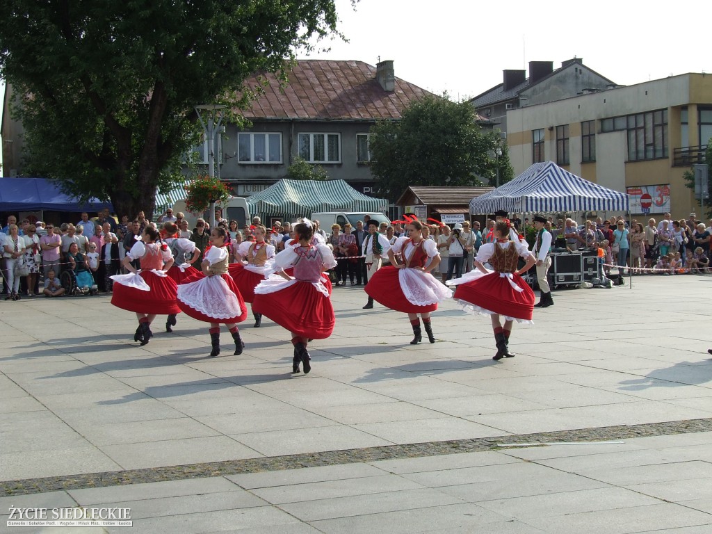Jan Dobrogost Krasiński w Węgrowie