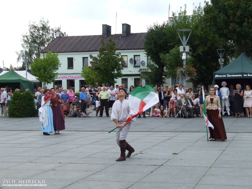 Jan Dobrogost Krasiński w Węgrowie