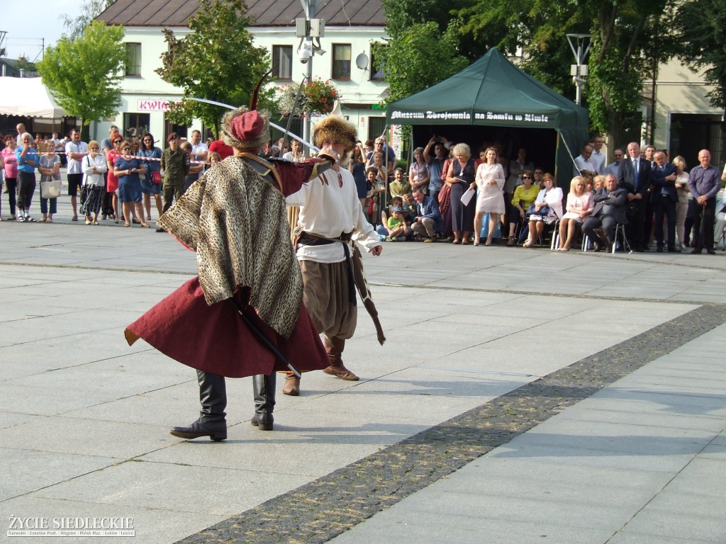 Jan Dobrogost Krasiński w Węgrowie