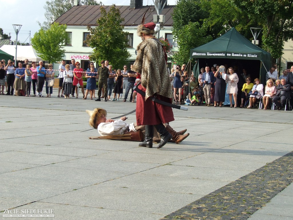 Jan Dobrogost Krasiński w Węgrowie