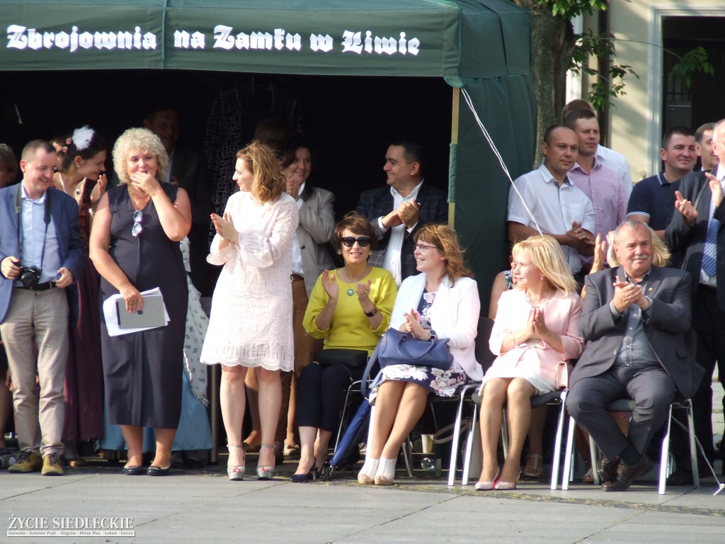 Jan Dobrogost Krasiński w Węgrowie