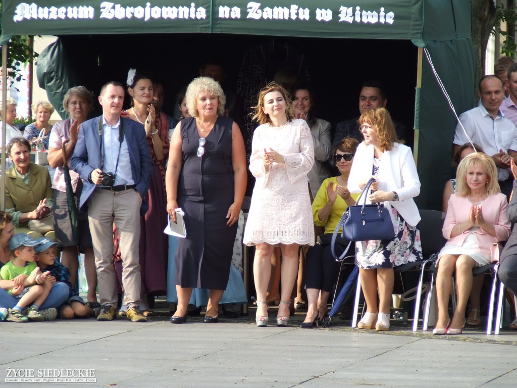 Jan Dobrogost Krasiński w Węgrowie