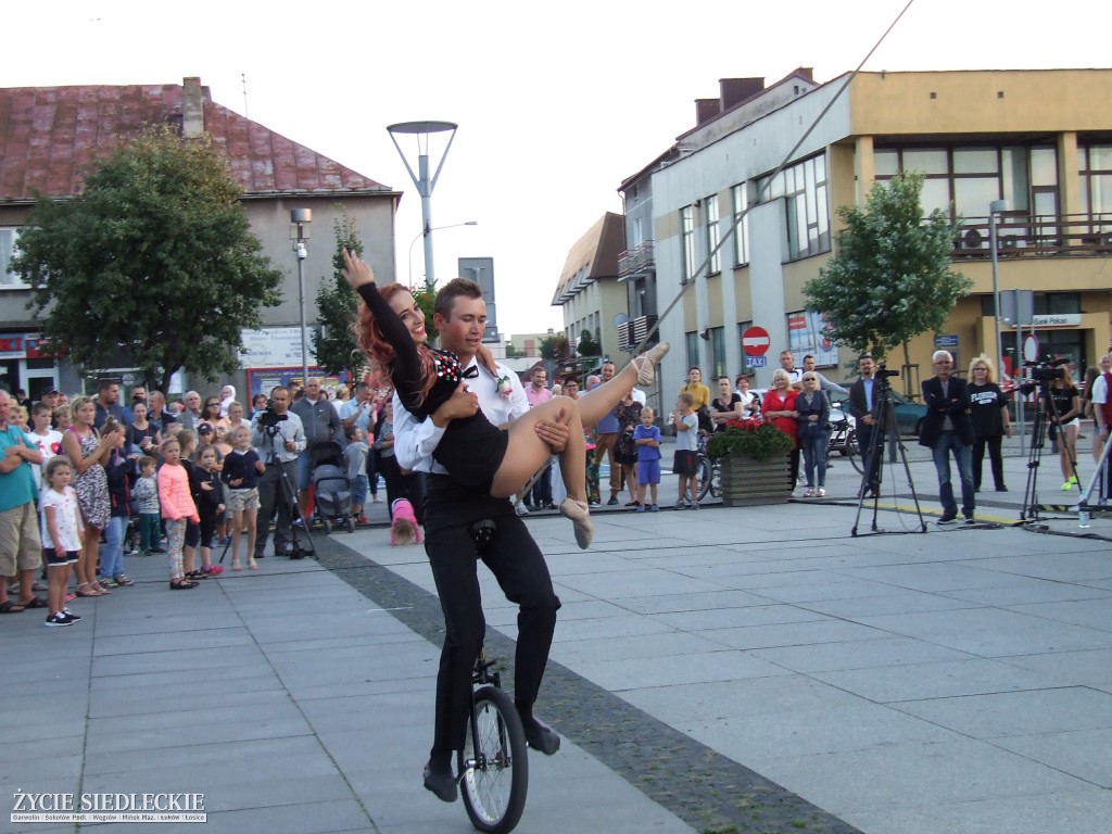 Jan Dobrogost Krasiński w Węgrowie