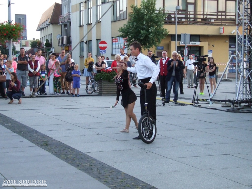Jan Dobrogost Krasiński w Węgrowie
