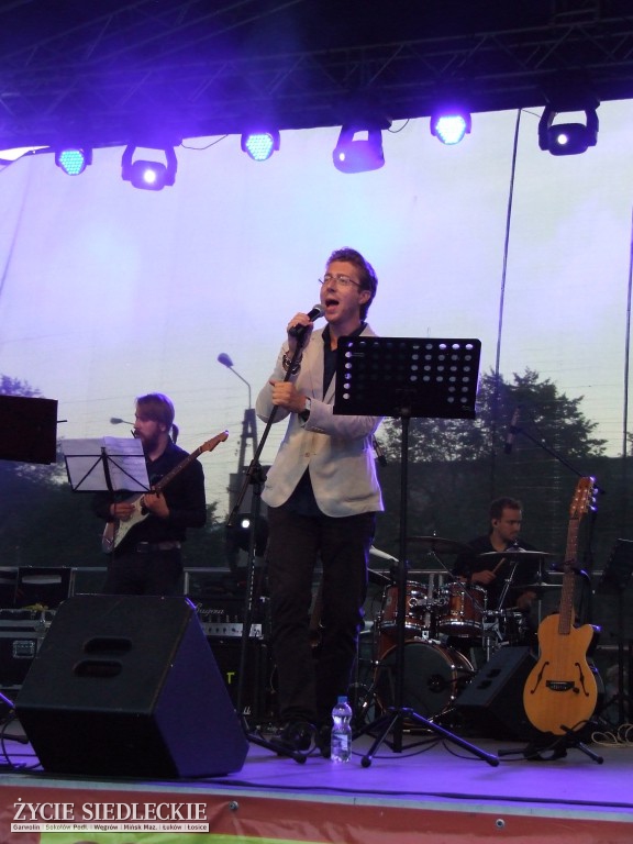 Jan Dobrogost Krasiński w Węgrowie
