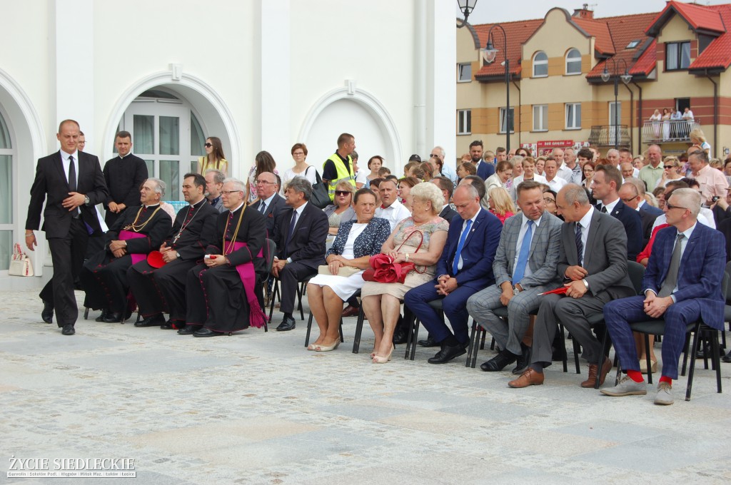 Ratusz i rynek oficjalnie otwarte