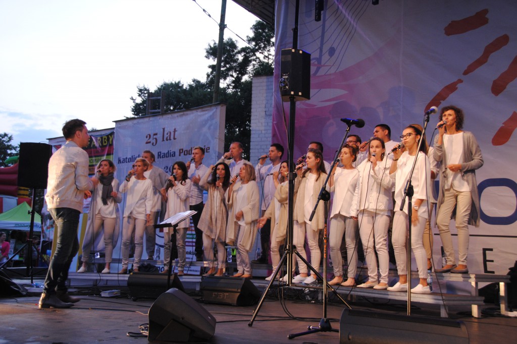 XXIV Hosanna Festival