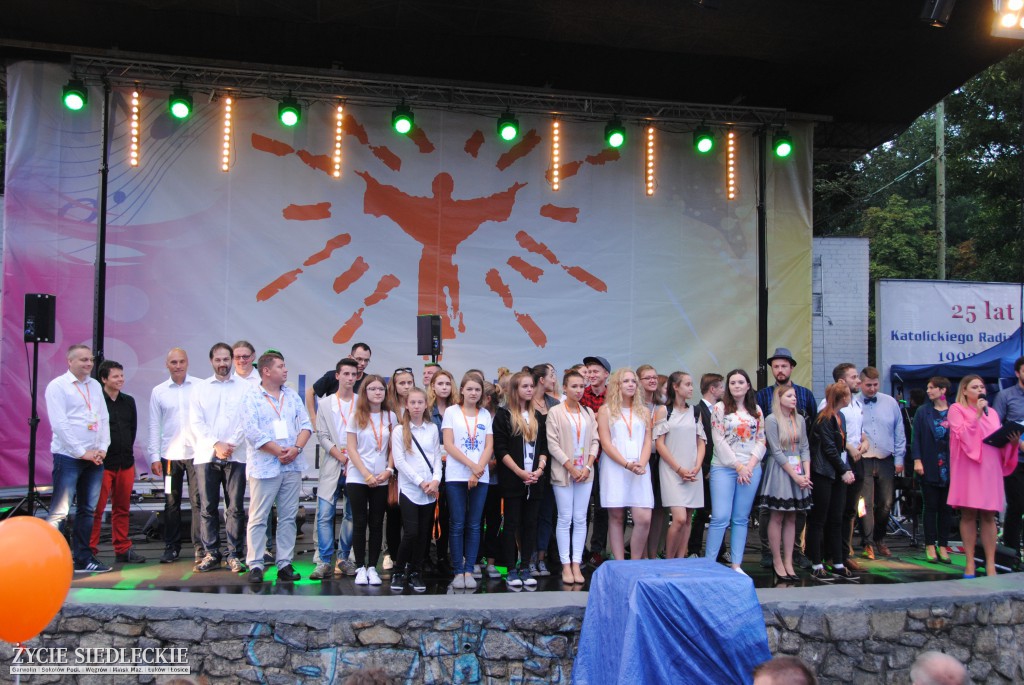 XXIV Hosanna Festival