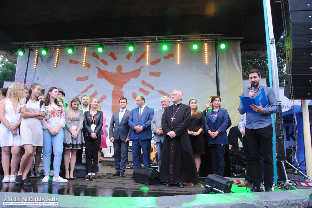 XXIV Hosanna Festival